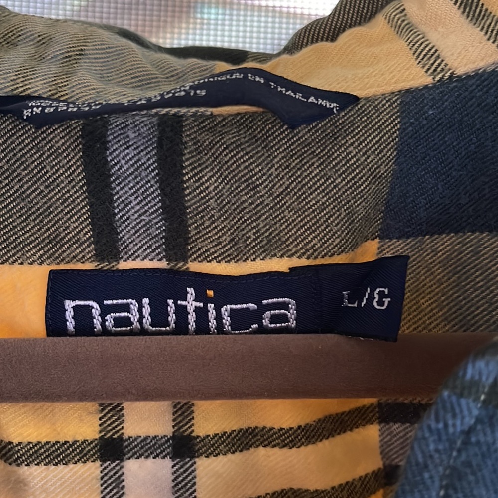 Nautica large - Picture 3 of 5